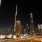 Apartment in Downtown Dubai - 迪拜