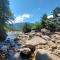 Hamyang Baekmudongmaru Park Pension Campsite - Hamyang