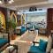 New Star Zamalek Hotel - 开罗
