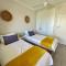 The Umdloti Lighthouse Tripelx