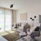 Apartment C 7 "Pine Hill Resort" - Zirchow