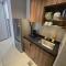 Cozy 2 bedrooms 4 pax Menjalara Near Desa Park City