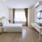 Grand Hill Hotel & Apartment