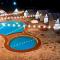 Yeongam Rock On Glamping and Caravan - Yeongam