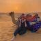 Sand dunes Camp Jaisalmer - Jaisalmer