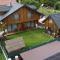 Apartmány Goral Podhájska
