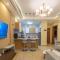 Exquisite Condo with Free parking Gym and Pool - Nairobi