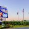 Oasis Hotel & Conv. Center, Ascend Hotel Collection