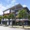 The Brick Hotel