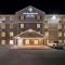 WoodSpring Suites Hobbs WoodSpring Suites Hobbs