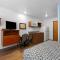 WoodSpring Suites Hobbs WoodSpring Suites Hobbs