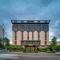 BERDS Hotel Chisinau - MGallery Collection