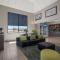 Hotel 28 Boise Airport, Ascend Hotel Collection