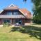 5015 Jacobihof - FeWo HappyNest - Dahme