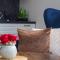 Old street apartment