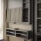 PHUKET SABAY RENT Apart N303 with scenic pool view surrounded by palm trees in CityGate Kamala