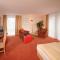 Best Western Parkhotel Weingarten