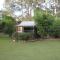 Tuckeroo Cottages & Gardens
