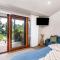 Cape Byron Suite 5 Private Suite with Ensuite - Byron Bay