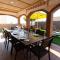 Catalunya Casas Cozy beach town villa for 8 - no car necessary! - 皮内达德马尔