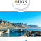 BGS Luxury Two Bedroom Accommodation -Camps Bay-Cape Town