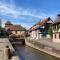 Charmante maison de 140m2 au bord de la rivière au coeur de Wissembourg - Wissembourg