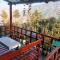 Ishan Log Huts-A boutique home stay