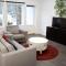 Modern Slope Apartment