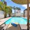 Villa Anastasia - Fig Tree Bay Area