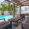 Villa Anastasia - Fig Tree Bay Area