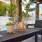 Villa Anastasia - Fig Tree Bay Area