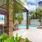 Villa Anastasia - Fig Tree Bay Area