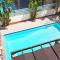 Villa Anastasia - Fig Tree Bay Area