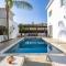 Agios Tychon Luxury Villa with Private Pool - Lemesos