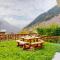 Le marmotton, le charme savoyard