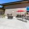 Big Horn Resort, an Ascend Collection Hotel