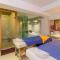 The Golden Ville Boutique Hotel and Spa - Pattaya Central