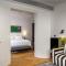 AS Boutique Hotel, superior