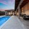 Charming Villa with heated pool near Zadar - Debeljak
