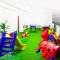 Athirappilly Rainland Resort