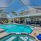 Villa Cape Belle Vue by CoralVilla - كيب كورال