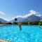 Pension Laurin
