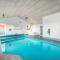 Pool And Activity House With A 180-Degree View Of The North Sea, Located At Lild Strand, - Frøstrup