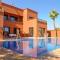 VILLA NOÛR PALACE avec piscine jaccuzi à Marrakech - مراكش