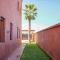 VILLA NOÛR PALACE avec piscine jaccuzi à Marrakech - مراكش