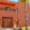 VILLA NOÛR PALACE avec piscine jaccuzi à Marrakech - مراكش