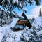 Mountain homes Durmitor 3 - Žabljak