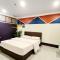 Pine Lodge BY EVR Previously YSS indrawasih