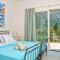 Corfu Dream Holidays Villa Amyntas - Ano Pyrgi