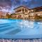 Boutique Complex Trakiets